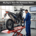 Why Regular Bike Maintenance Matters – A Guide by Go Bike